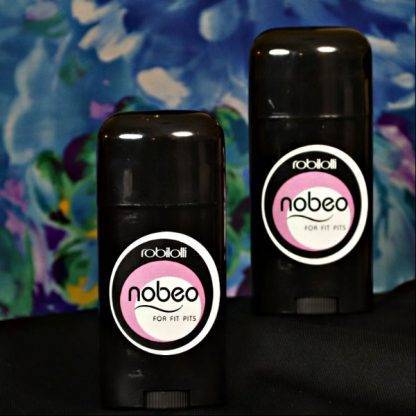 deodorant nobeo